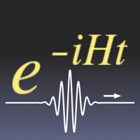 Quantum Wave in a Box PC 용