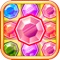 Jewel Quest is an addictively sweet Jewel Quest match-3 puzzle game brings tons of joy and challenges