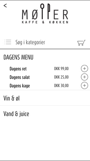 Møller Kaffe & Køkken(圖2)-速報App