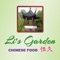 Online ordering for Li's Garden in Longwood, FL