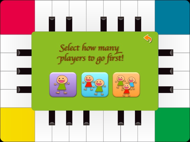 Kids' Piano Game 2(圖2)-速報App