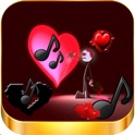 Top ringtones Amor icon