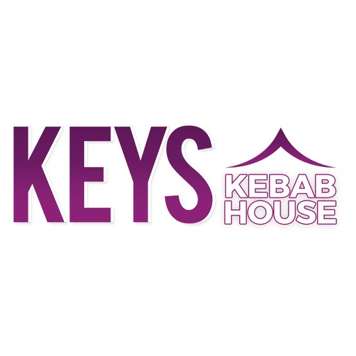 Keys Kebab House icon