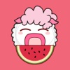 Chubby Sheep - Cute Emoji & Sticker Pack