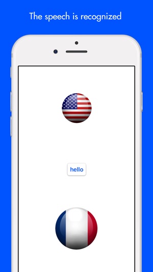 Voice To Voice - Interpreter(圖4)-速報App