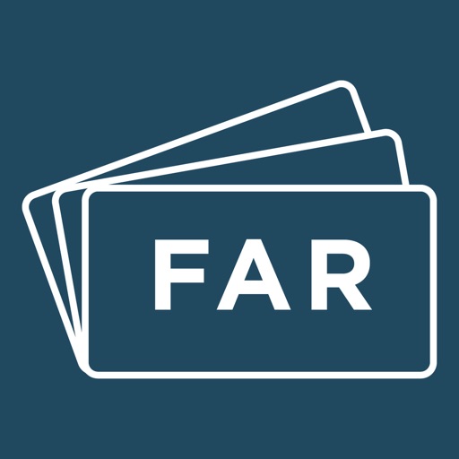 CPA Flashcards FAR Exam Review