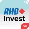 RHBInvest SG 2.0 for iPad
