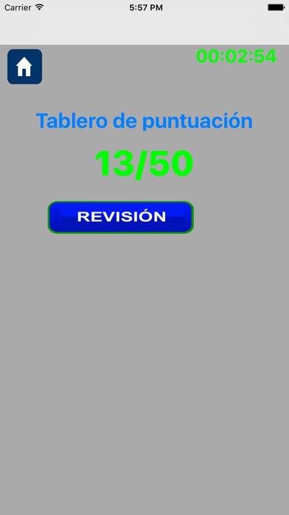 Examen de Neurocirugía screenshot-3