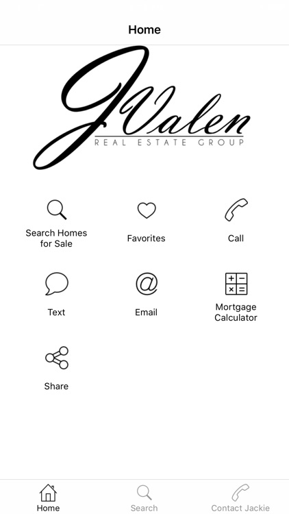 J Valen Real Estate