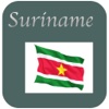 Suriname Tourism Guides