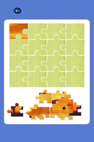 Fun Games Epic Animal Puzzle screenshot 2