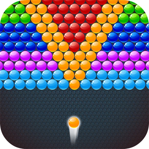 Shoot Bubble Bomb 2017 iOS App