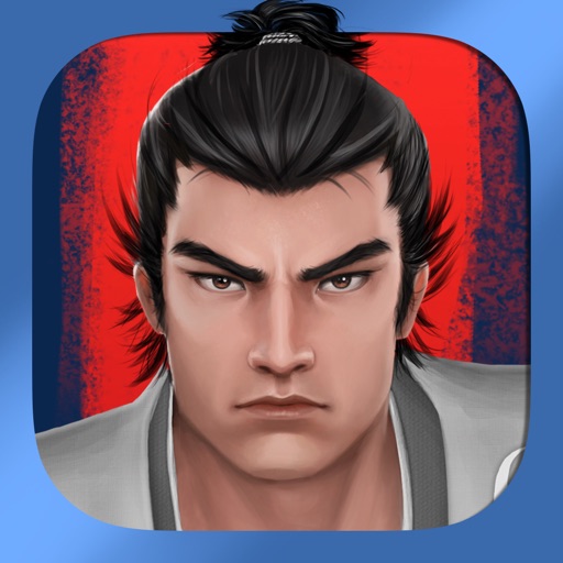 Bushido Saga iOS App