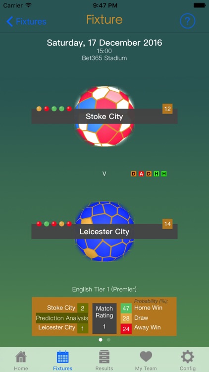 Football Buddy