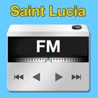 Top 39 Music Apps Like Radio Saint Lucia - All Radio Stations - Best Alternatives