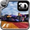 Adrenaline Rush - Real Uber Fun 3 D Formula One Arcade Adventure Race (Best Free Kids Racing Game!) - FREE