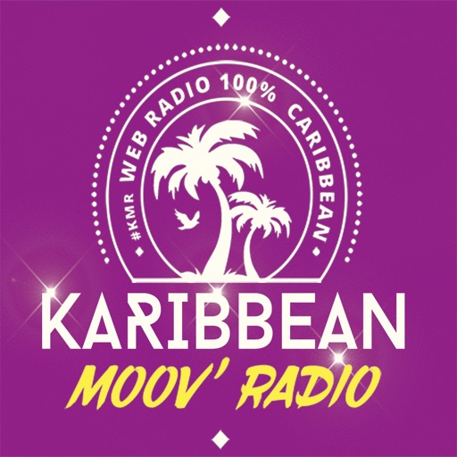 KMR RADIO icon