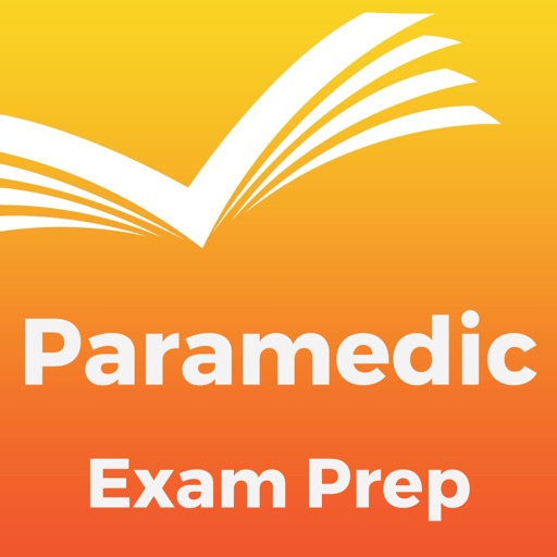 Paramedic Exam Prep 2017 Edition