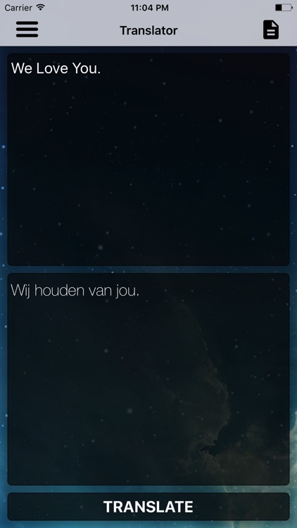 English To Dutch Dictionary and Translator screenshot-4
