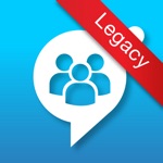 frSIP Mobile Legacy Support