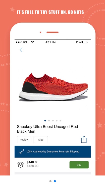 Kickion-Sell Sneakers & Running Shoes.