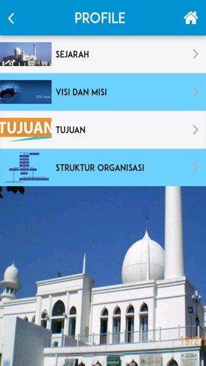 Masjid Agung Al-Azhar(圖3)-速報App