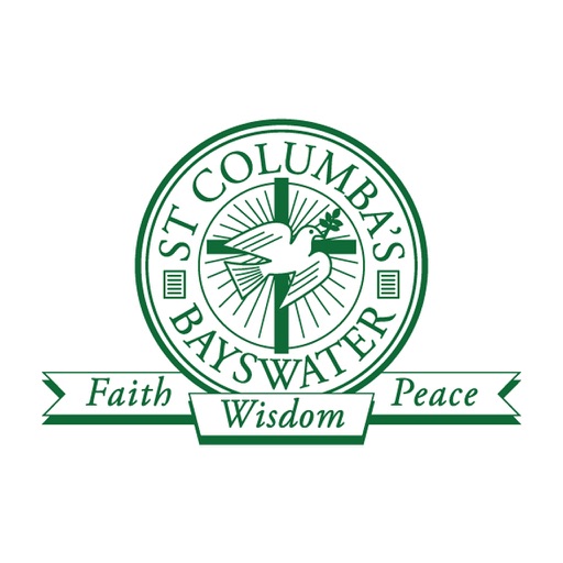 St Columba's Bayswater icon