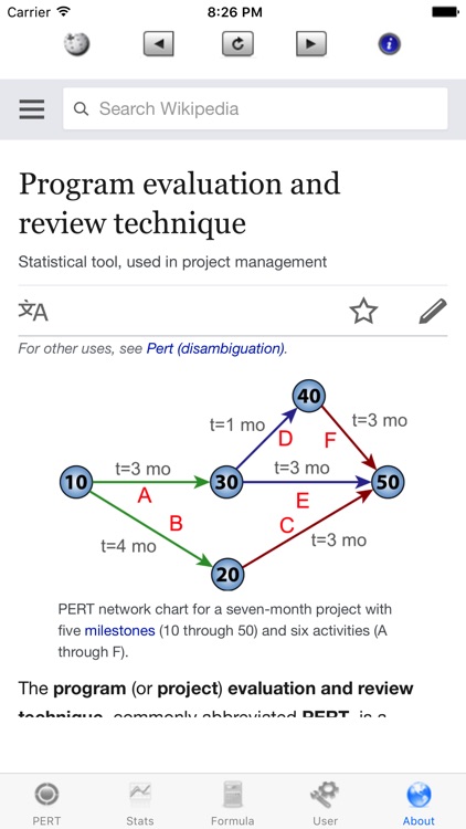 iPERT screenshot-4