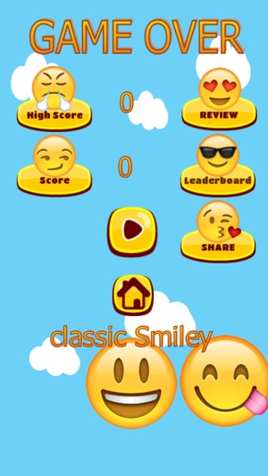 Emoji Adventure Game(圖4)-速報App