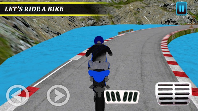 Extreme Motorbike Stunt Rider(圖2)-速報App