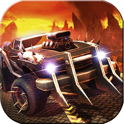 Trails Crew™ iOS App