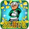 Hockey Puck Slots:Play on the hockey field