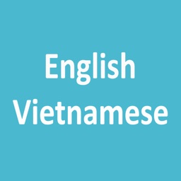 Từ Điển Anh Việt (English Vietnamese Dictionary)