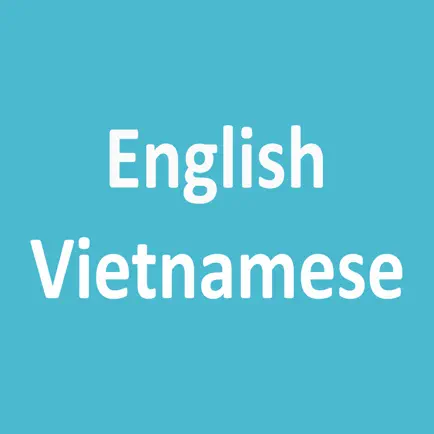 Từ Điển Anh Việt (English Vietnamese Dictionary) Читы