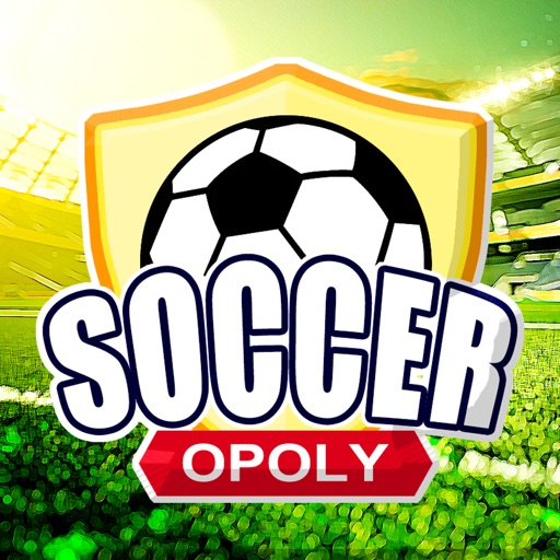 Soccer Opoly icon