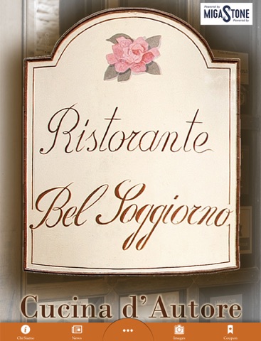 BelSoggiorno Ristorante - náhled