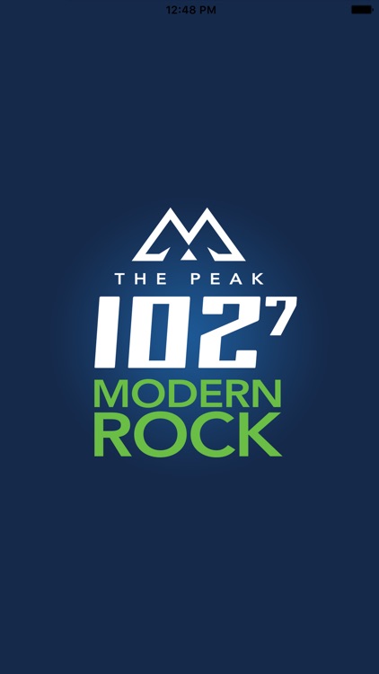 102.7 THE PEAK