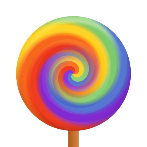 Lollipop™ ~ A high quality & recreational app for the gay community iOS App
