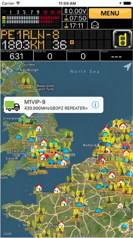 Game screenshot APRS pro Ultimate mod apk