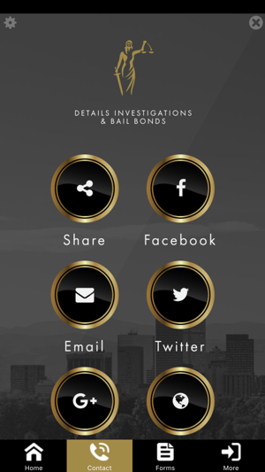 Details Investigations and Bail Bonds(圖2)-速報App