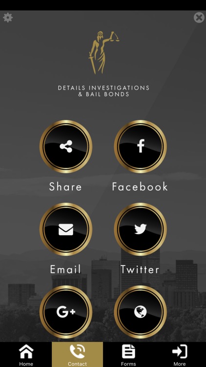 Details Investigations and Bail Bonds