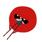 Top 30 Stickers Apps Like Sushi Yammy - Stickers Set - Best Alternatives