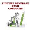Culture Générale Pour Concours & Examens