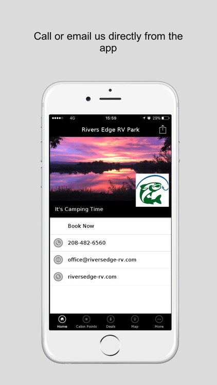 Rivers Edge RV Park