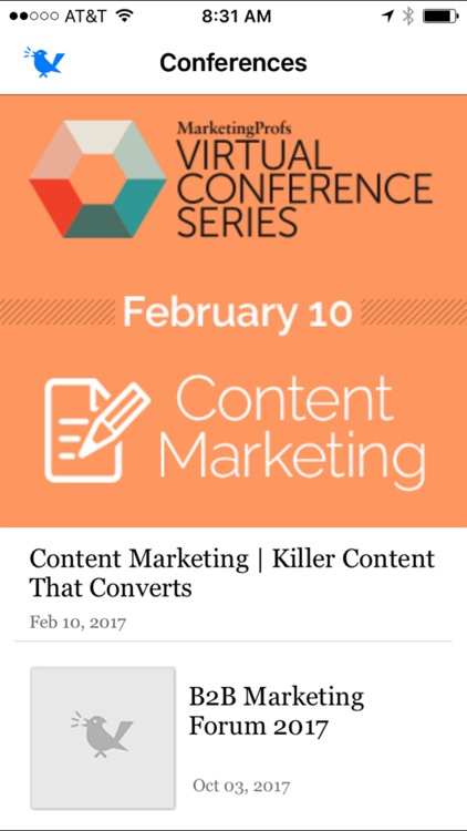 MarketingProfs