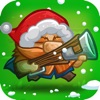 Rising Warriors icon