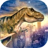 Jurassic Dinosaur Rampage 3d