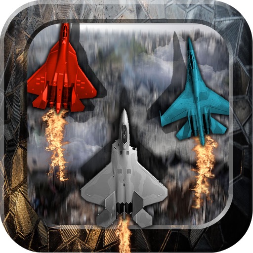 Aircraft Driving Classic : Battle Racing iOS App