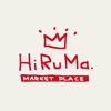 ヒルママーケットアプリ
