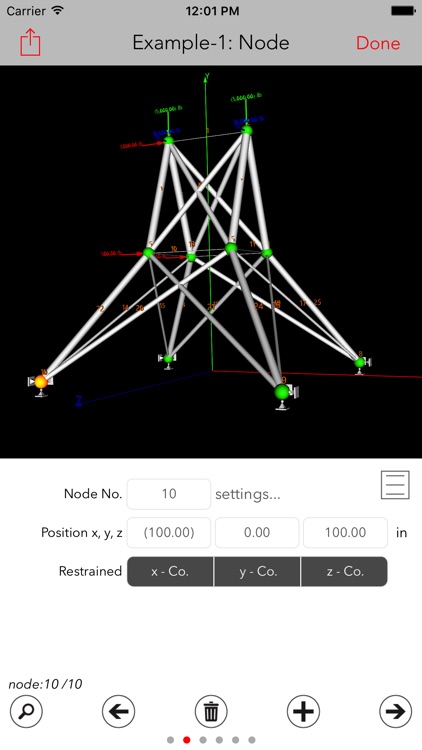 A-Truss 3Ds